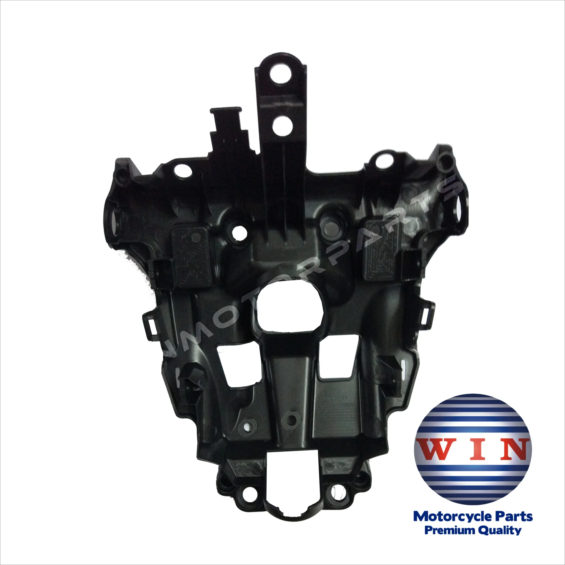 REAR HANDLE COVER CB 150 R